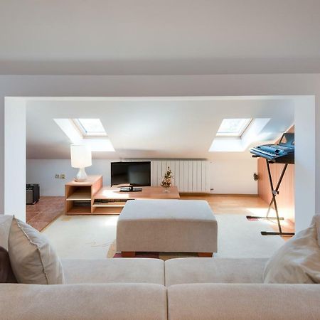 Studio Maslina Apartment Sibenik Bagian luar foto