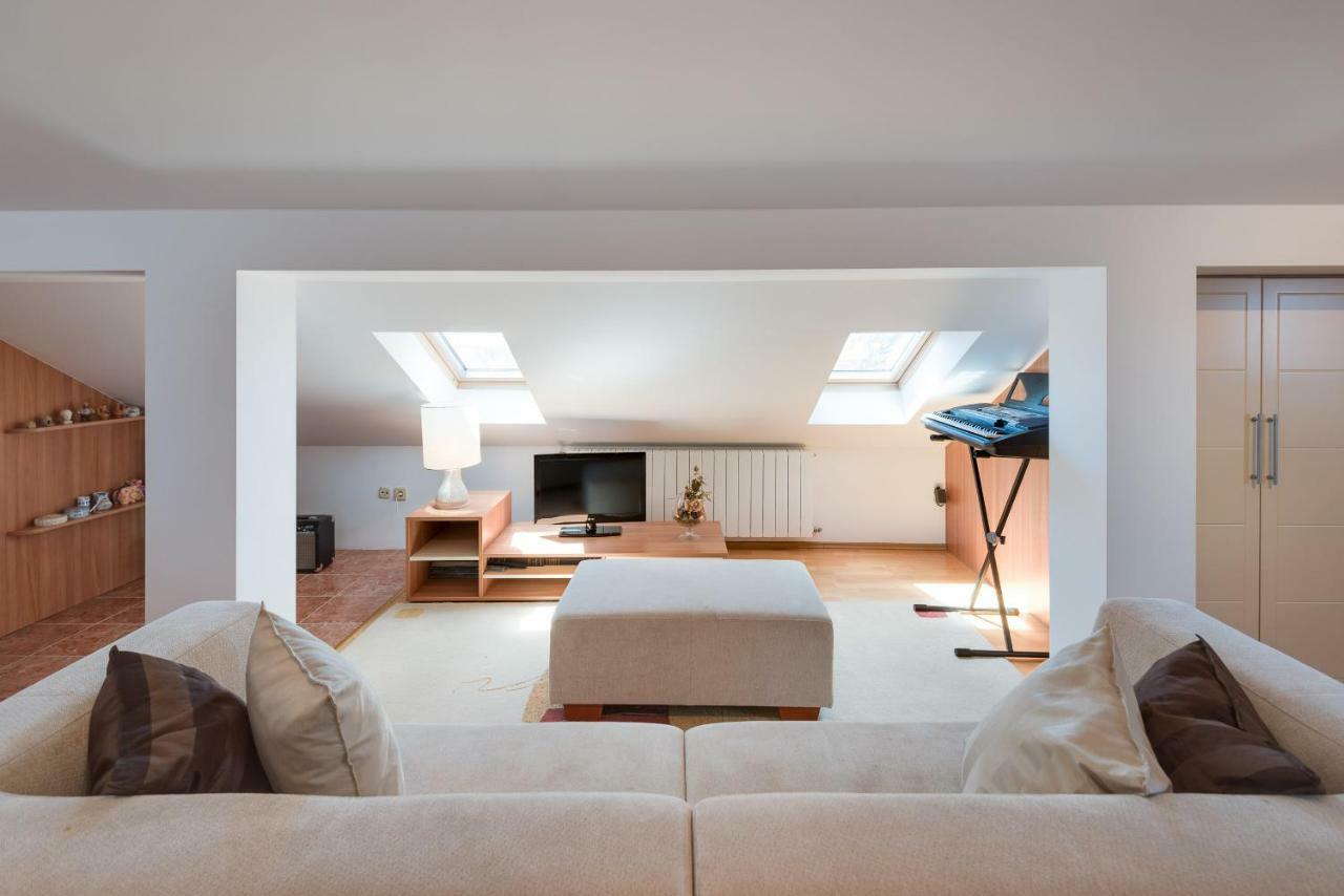 Studio Maslina Sibenik Bagian luar foto