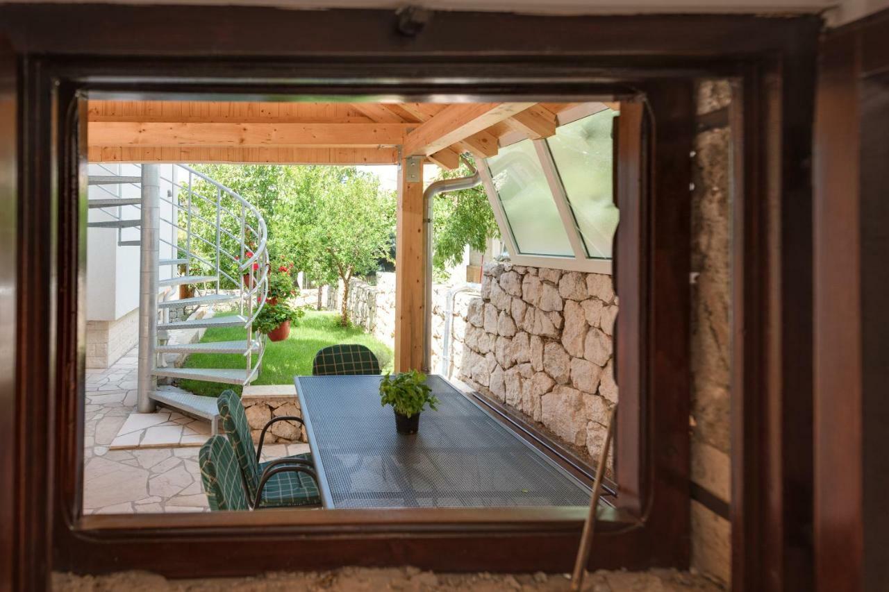 Studio Maslina Sibenik Bagian luar foto