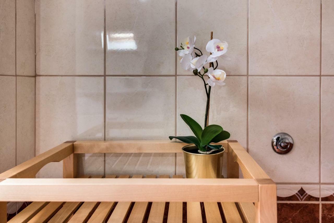 Studio Maslina Apartment Sibenik Bagian luar foto